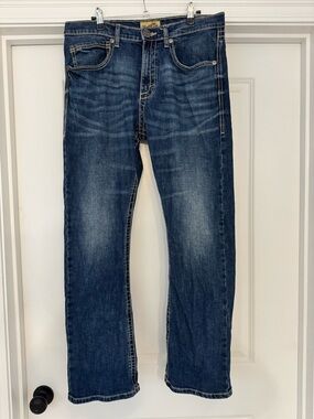 Men’s Wrangler 20X vintage bootcut